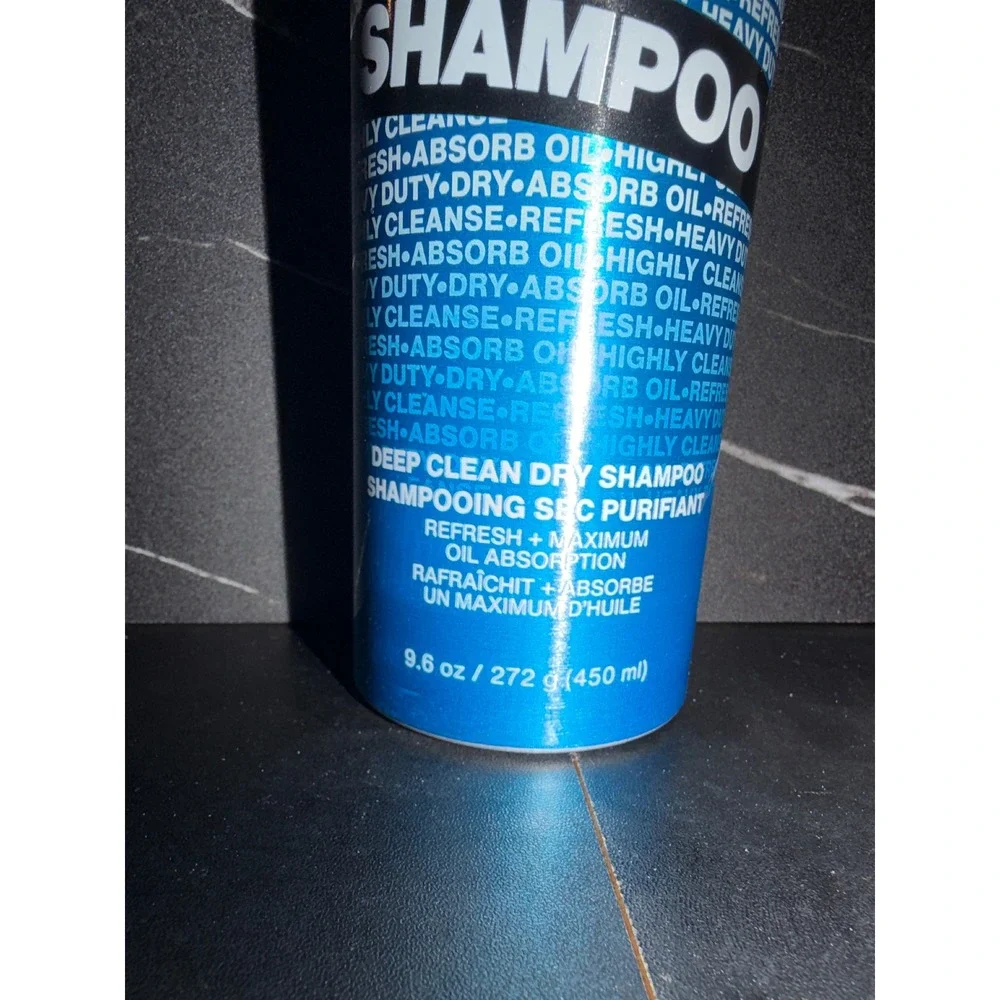 Redken Deep‎ Clean Dry Shampoo Maximum Oil Absorption hair care